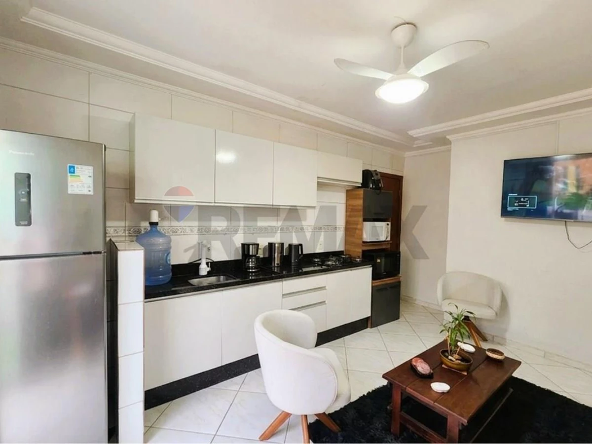 Apartamento Garden à Venda — 3 Dormitórios, 74 m², Ingleses, Florianópolis
