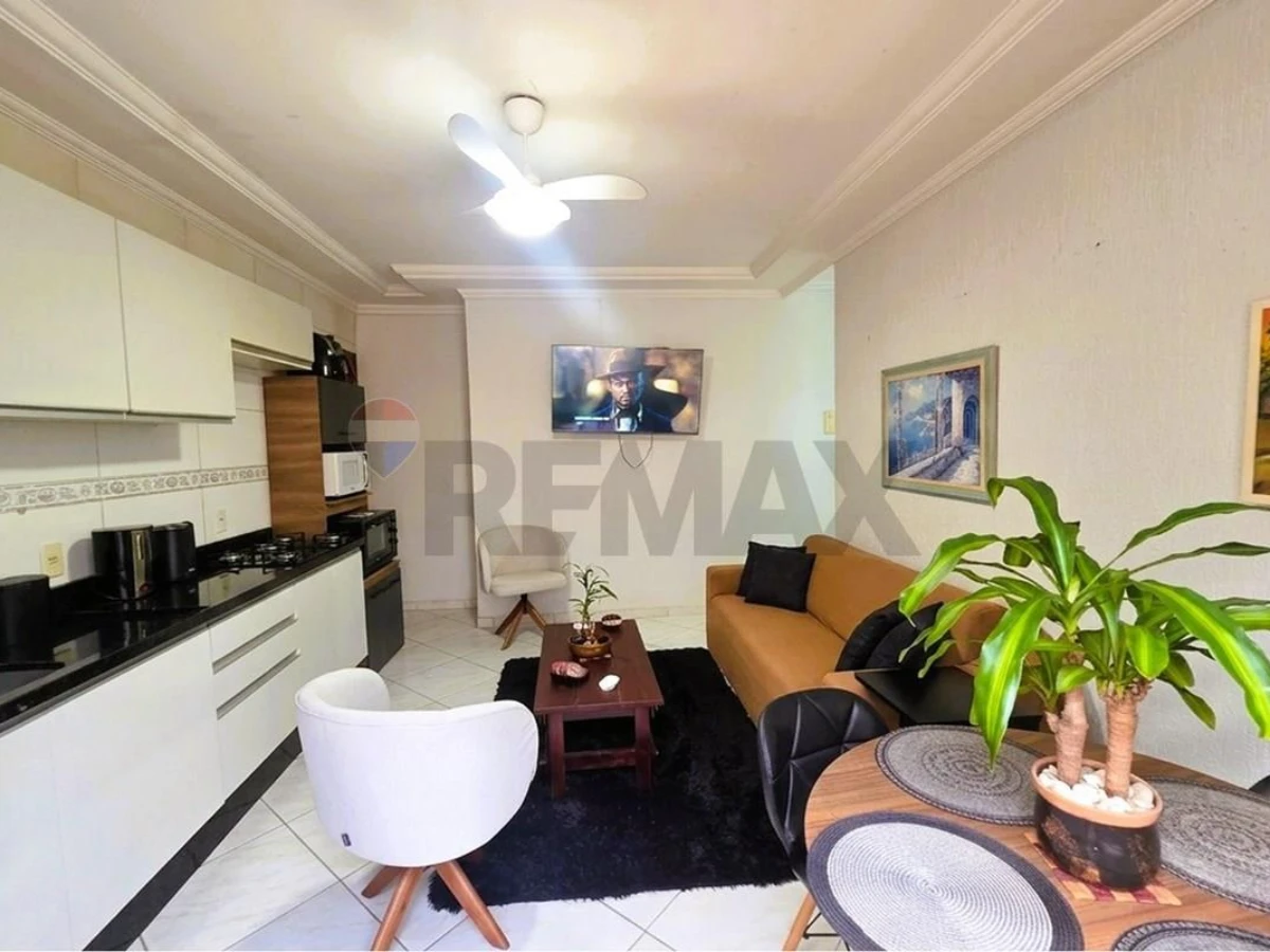 Apartamento Garden à Venda — 3 Dormitórios, 74 m², Ingleses, Florianópolis