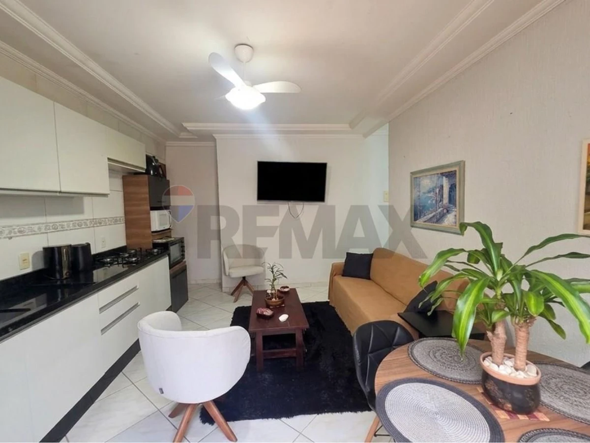Apartamento Garden à Venda — 3 Dormitórios, 74 m², Ingleses, Florianópolis