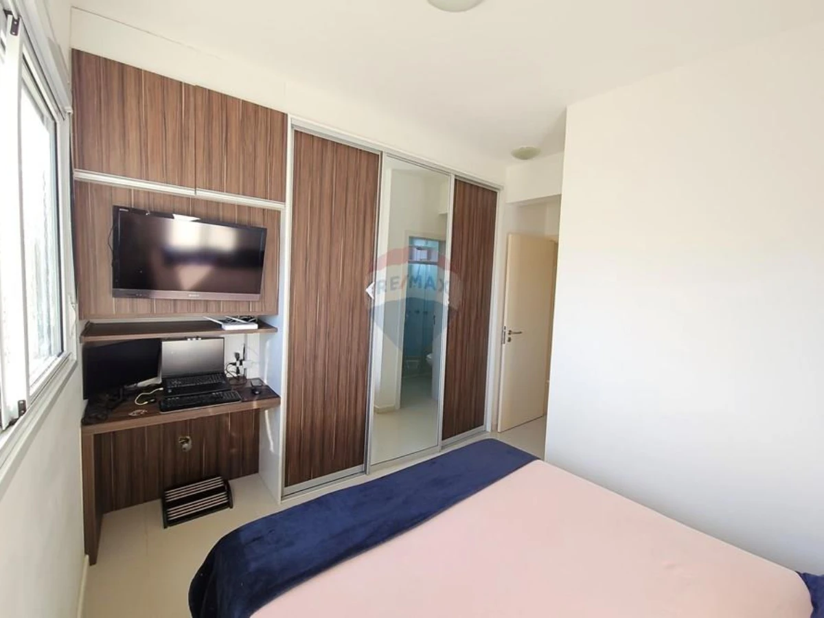 Апартаменты 2 сьюта на продажу в Canasvieiras, Florianópolis