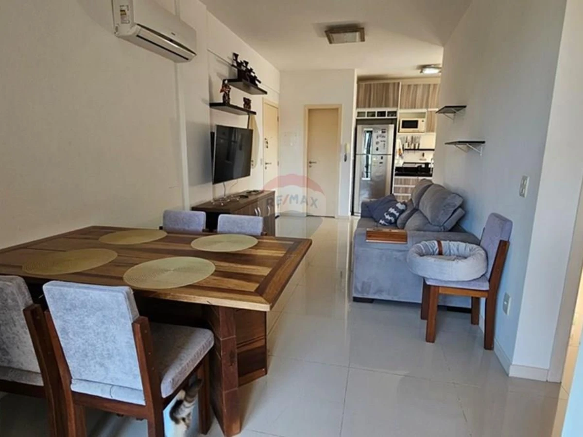 Апартаменты 2 сьюта на продажу в Canasvieiras, Florianópolis