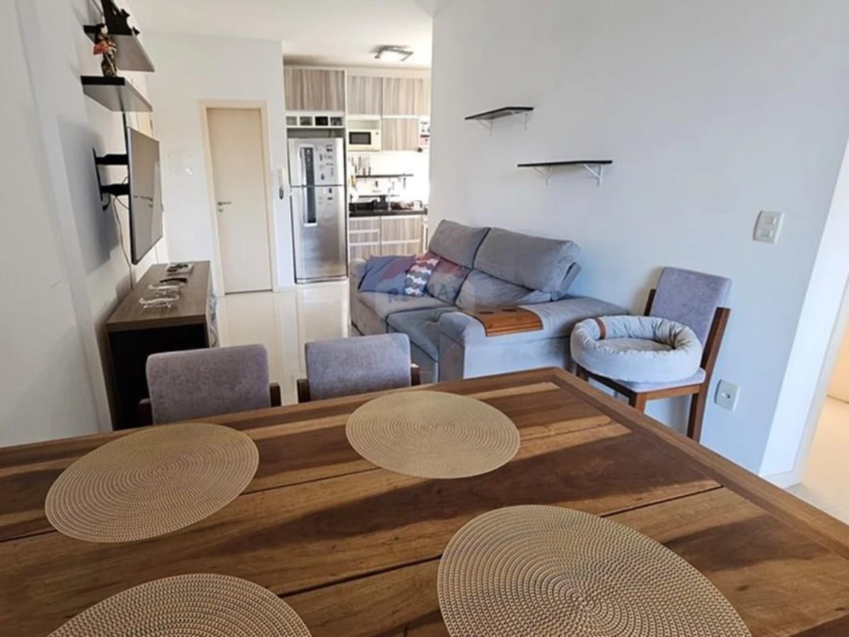 Апартаменты 2 сьюта на продажу в Canasvieiras, Florianópolis