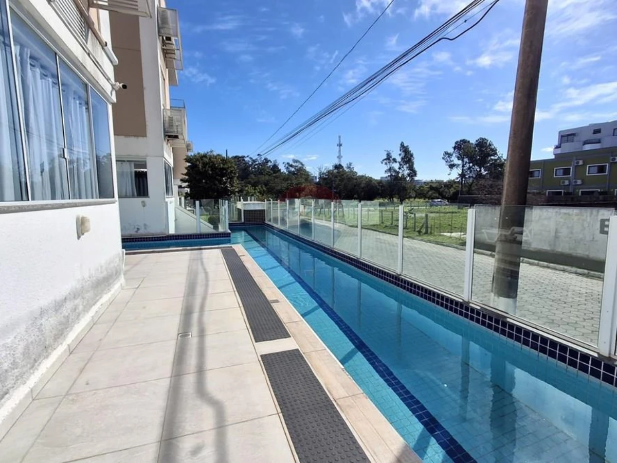 Апартаменты 2 сьюта на продажу в Canasvieiras, Florianópolis