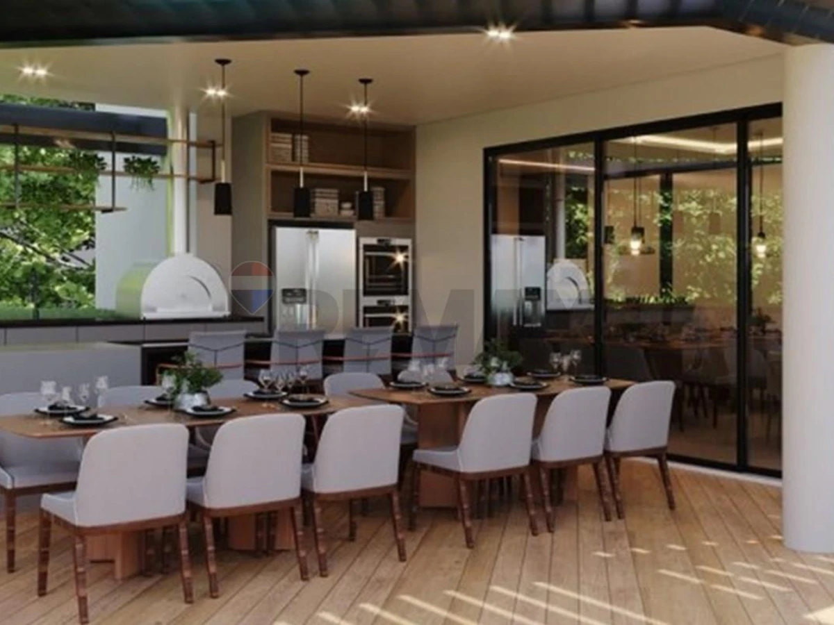 Apartamento 2 quartos na planta à venda em Jurerê, Florianópolis