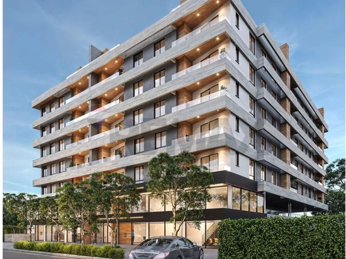 Пентхаус 168 м² с видом на море — Algarve Residence, Ingleses