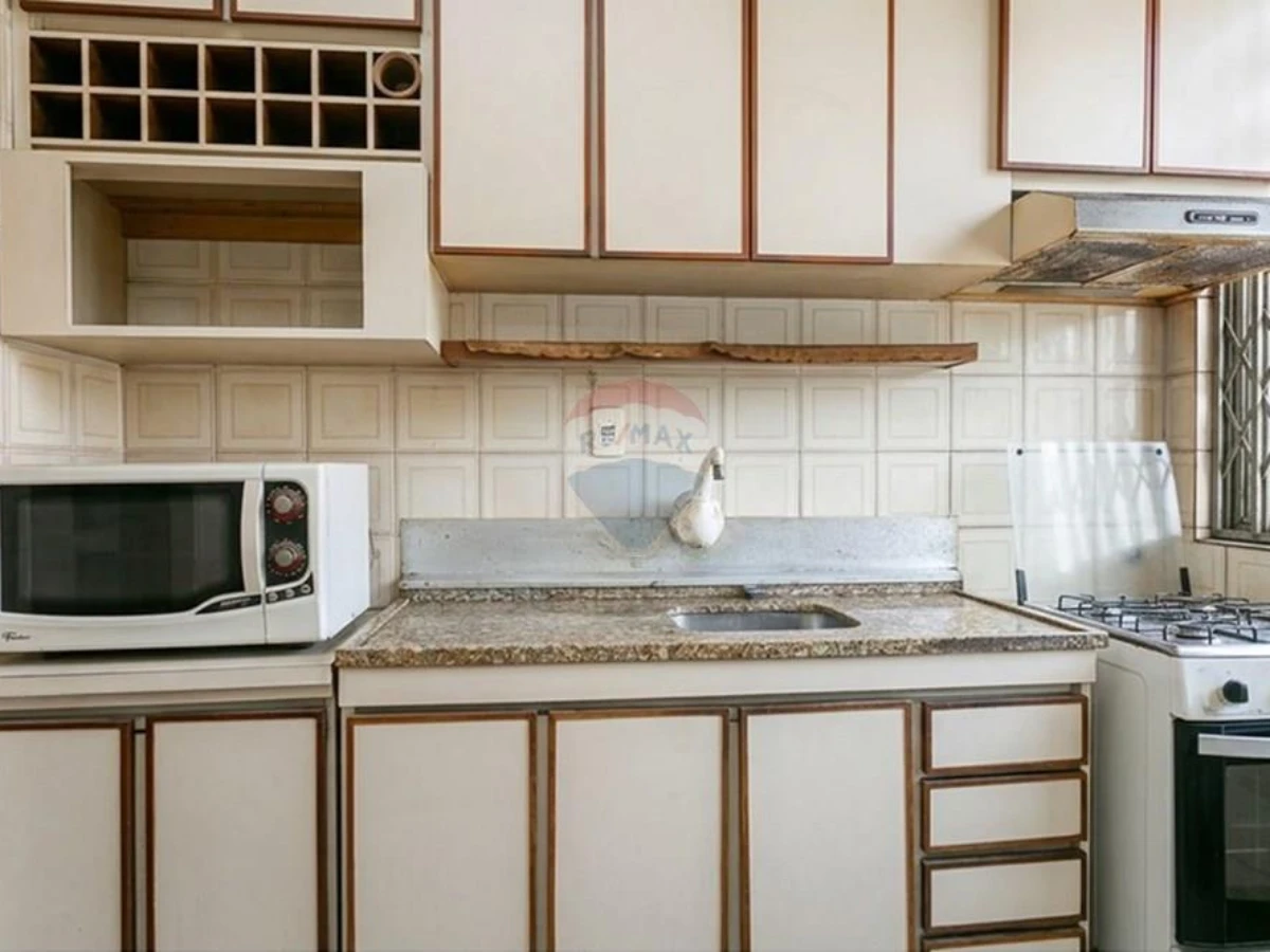 Apartamento 3 quartos à venda no Centro de Florianópolis — 75 m²