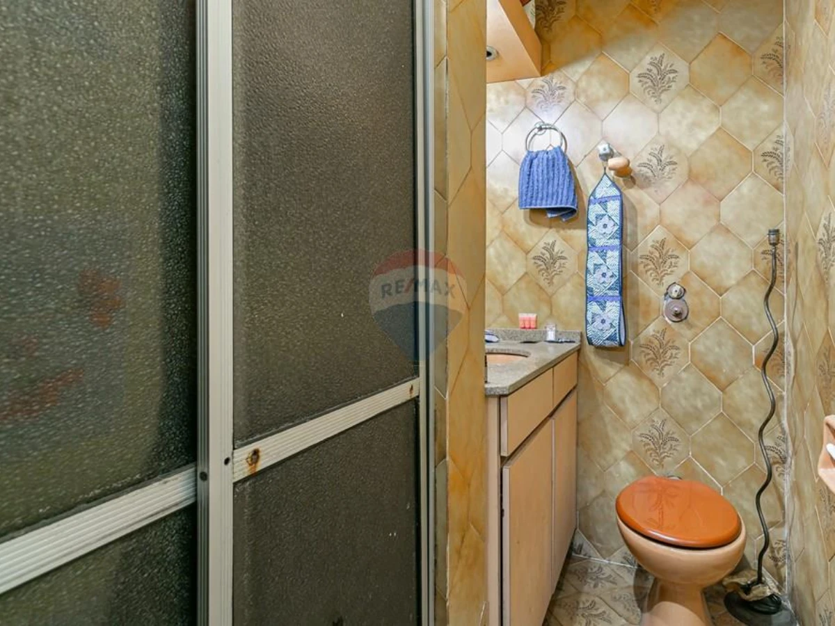 Apartamento 3 Dormitorios en Venta — Centro, Florianópolis