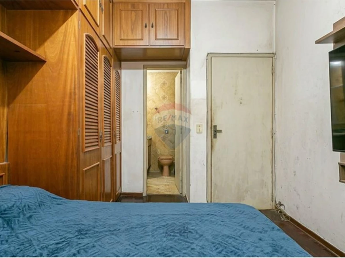 Apartamento 3 Dormitorios en Venta — Centro, Florianópolis