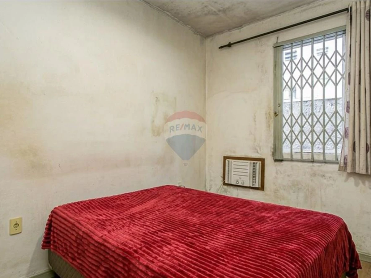Apartamento 3 Dormitorios en Venta — Centro, Florianópolis