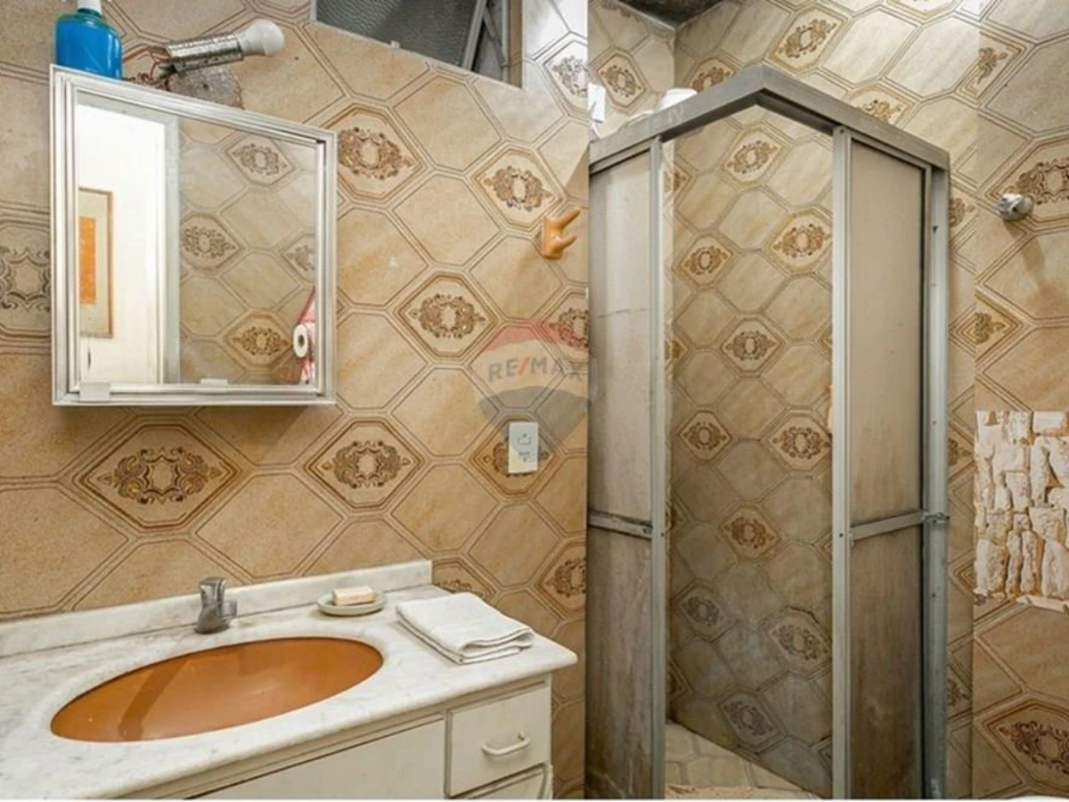 Apartamento 3 Dormitorios en Venta — Centro, Florianópolis