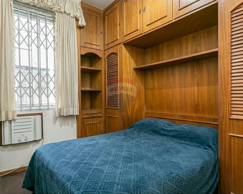 Apartamento 3 Quartos à Venda — Centro, Florianópolis