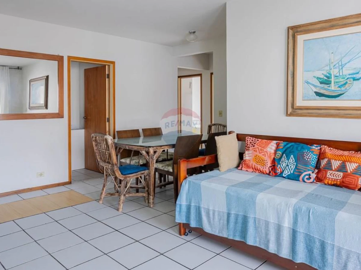 Пентхаус 4 спальни с видом на море в Ingleses, Florianópolis — продажа