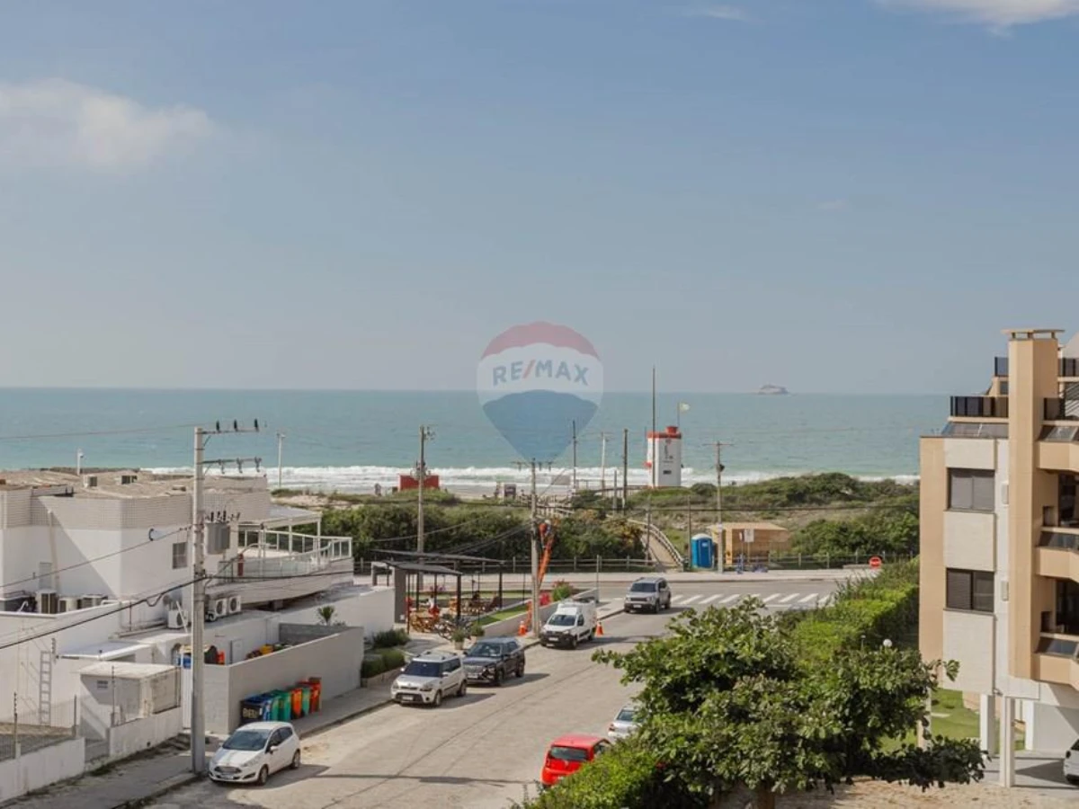 Пентхаус 4 спальни с видом на море в Ingleses, Florianópolis — продажа