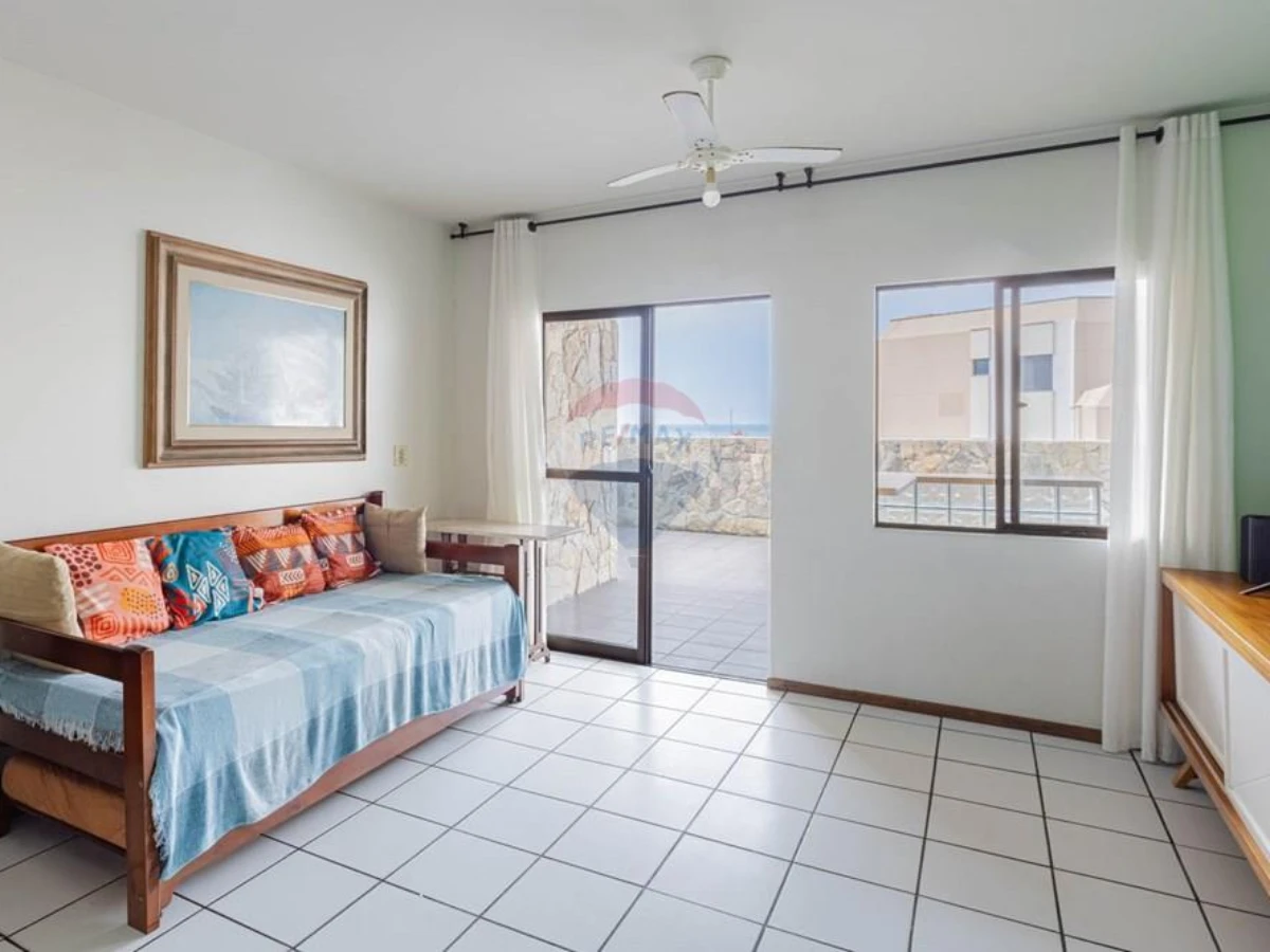Пентхаус 4 спальни с видом на море в Ingleses, Florianópolis — продажа