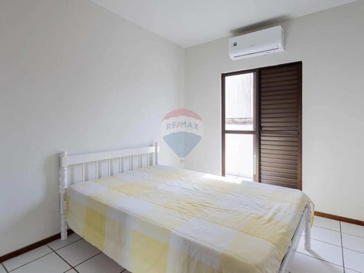 Пентхаус 4 спальни с видом на море в Ingleses, Florianópolis — продажа