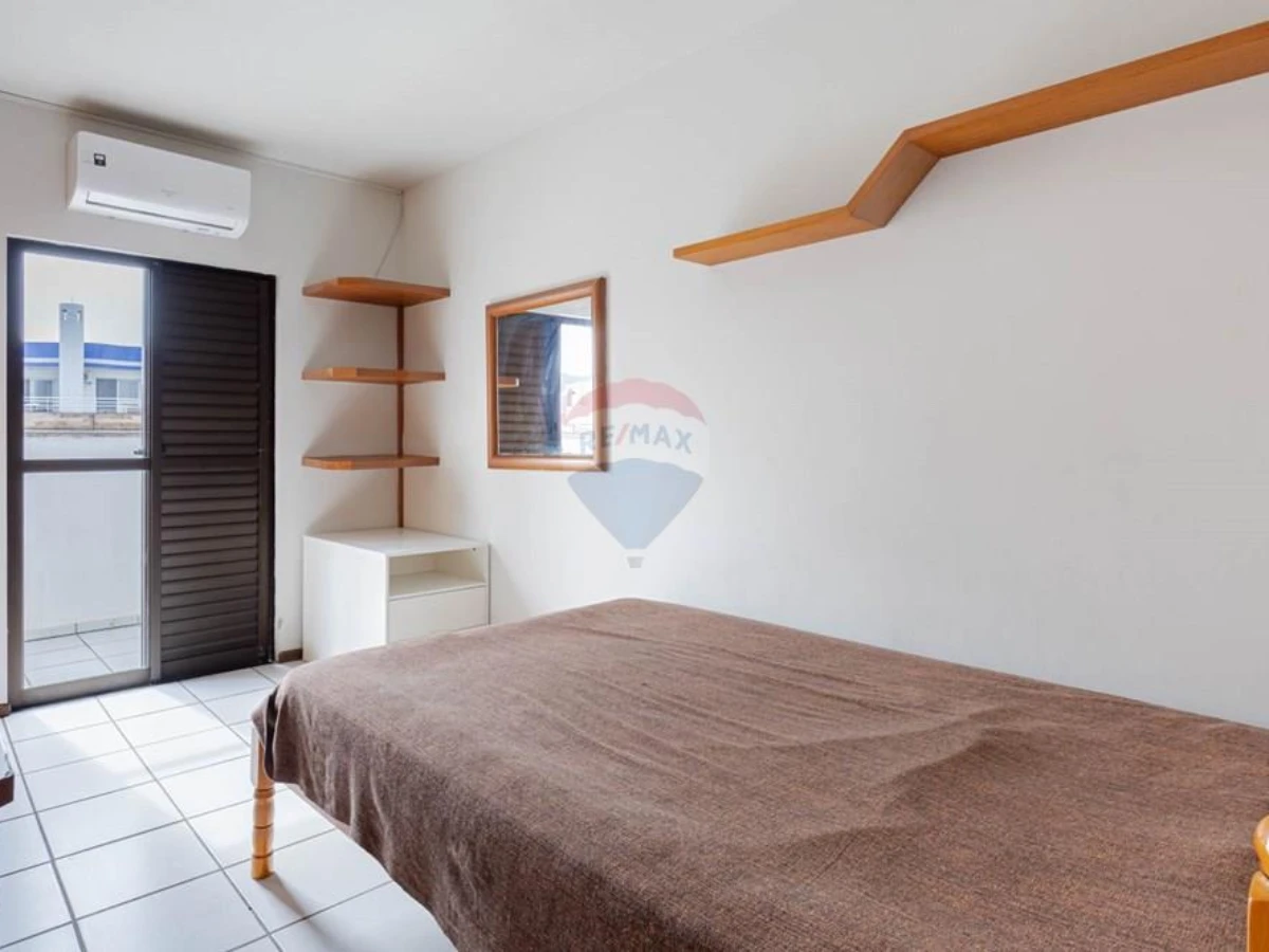 Пентхаус 4 спальни с видом на море в Ingleses, Florianópolis — продажа