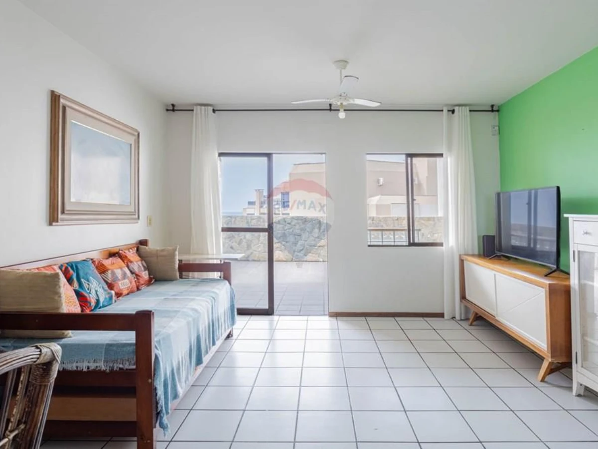 Пентхаус 4 спальни с видом на море в Ingleses, Florianópolis — продажа