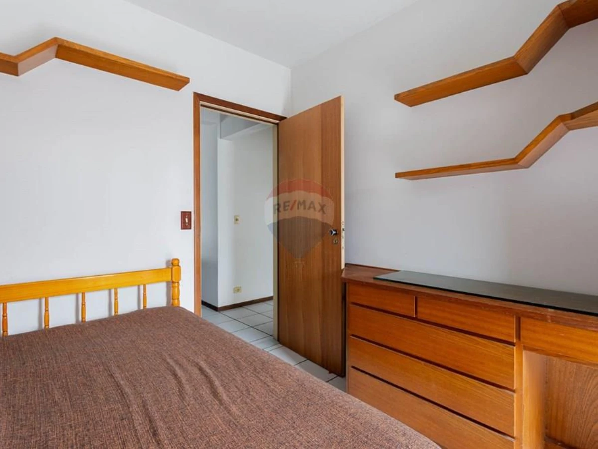 Пентхаус 4 спальни с видом на море в Ingleses, Florianópolis — продажа