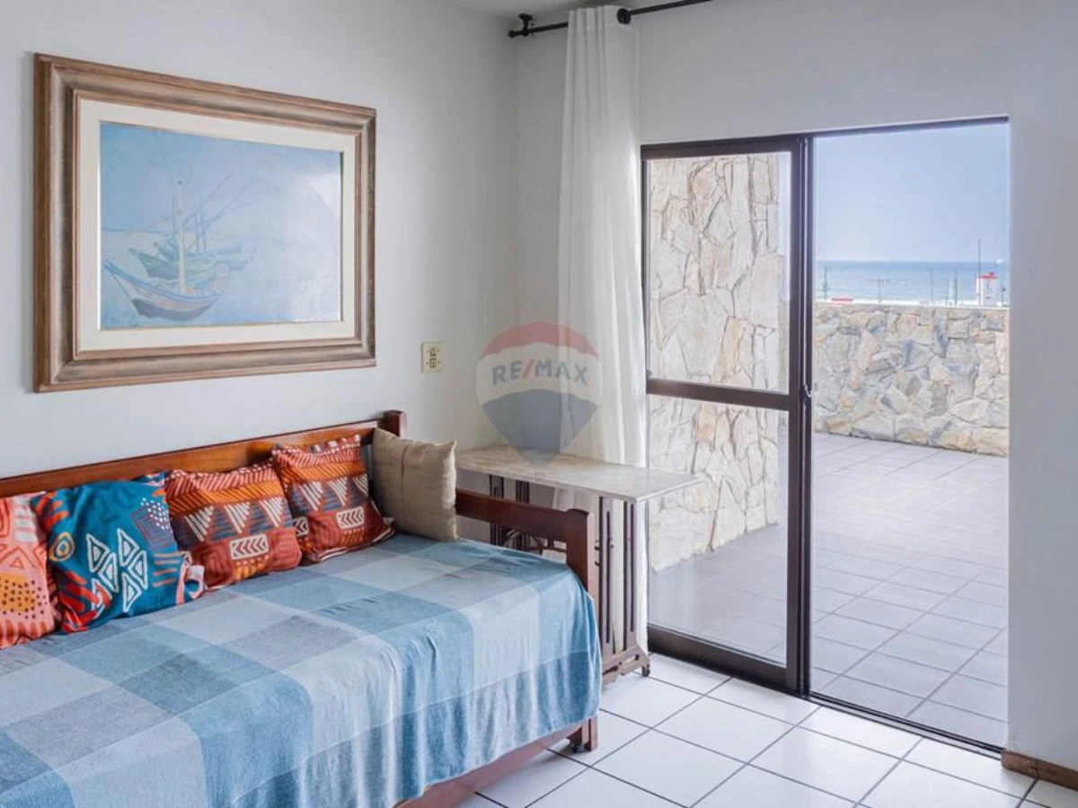 Пентхаус 4 спальни с видом на море в Ingleses, Florianópolis — продажа