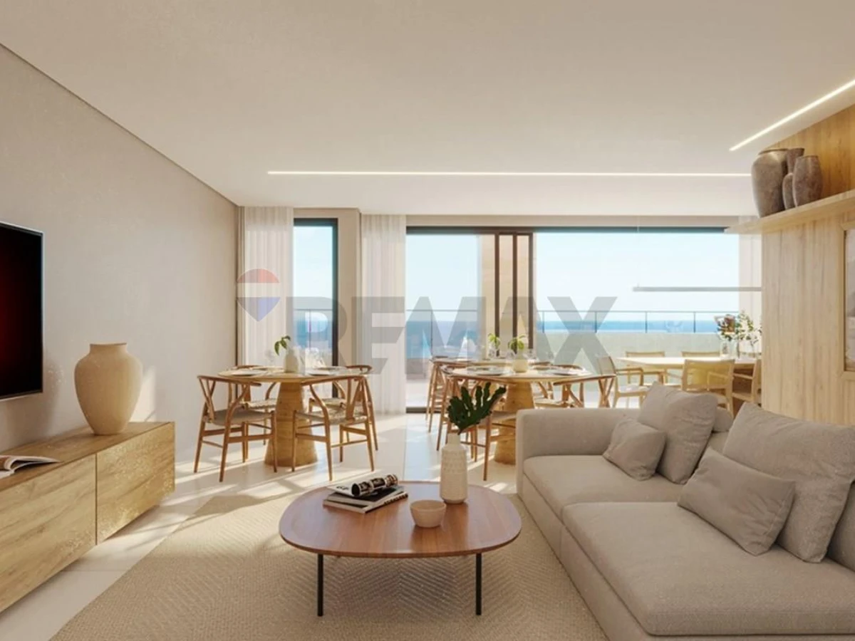 Апартаменты 2 спальни на продажу в Ingleses, Florianópolis — Algarve Residence