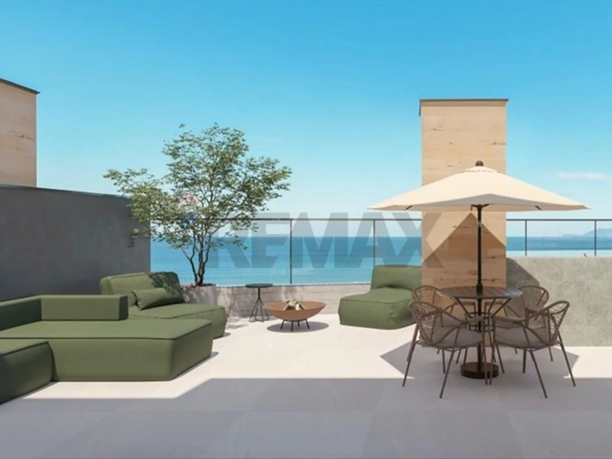 Апартаменты 2 спальни на продажу в Ingleses, Florianópolis — Algarve Residence