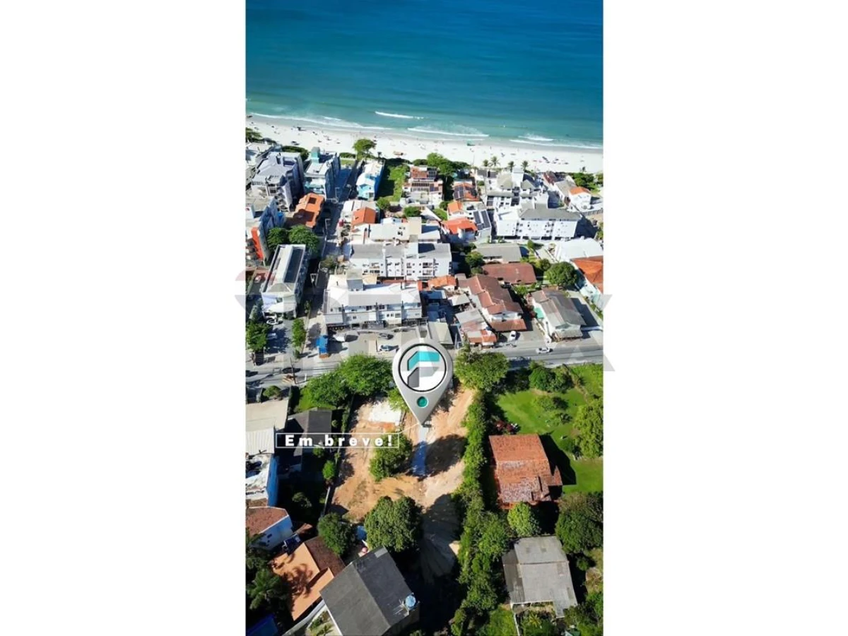 Апартаменты 2 спальни на продажу — Algarve Residence, Ingleses, Florianópolis