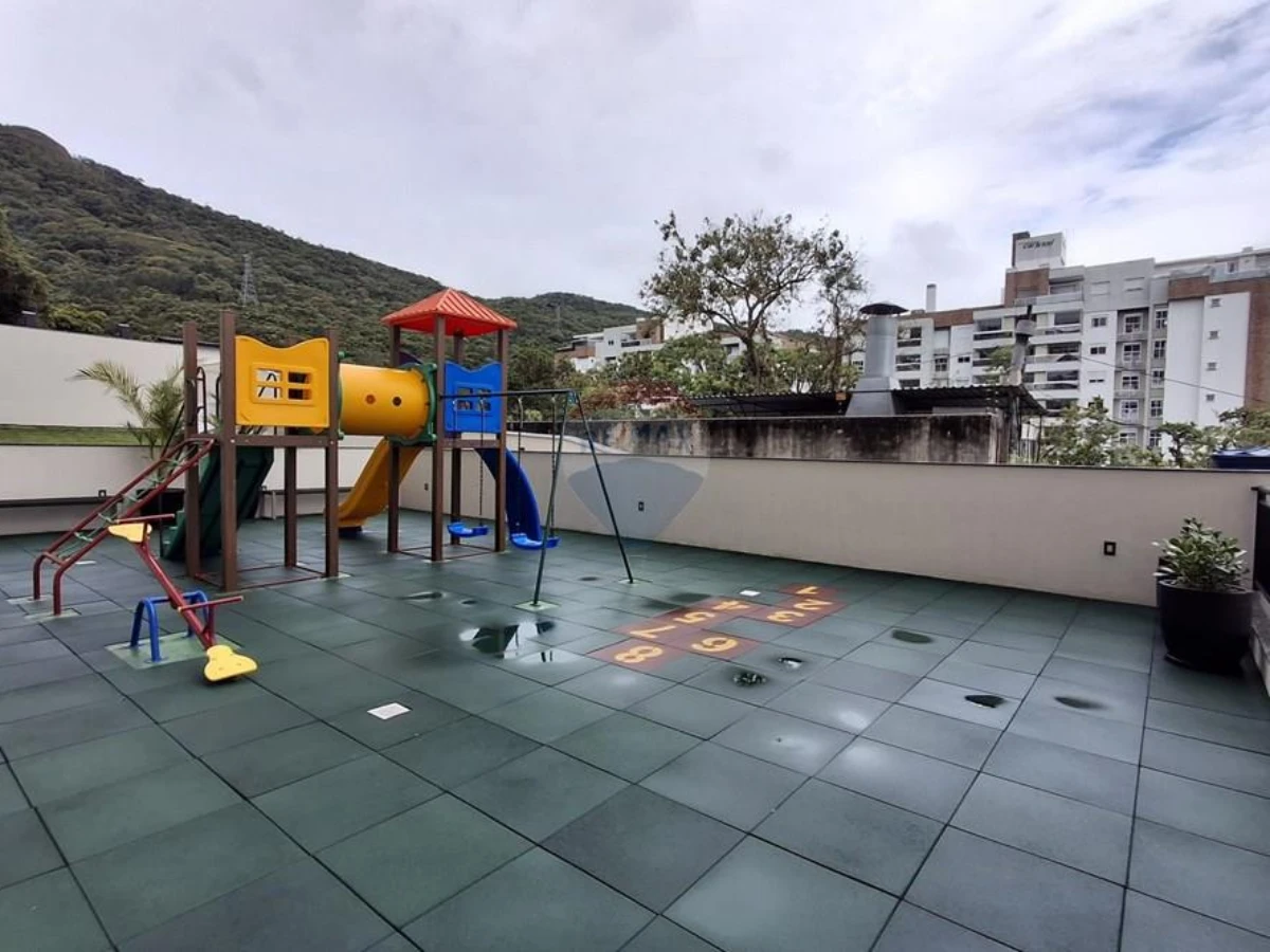 Новые апартаменты 3 спальни с видом на море в Saco Grande, Florianópolis