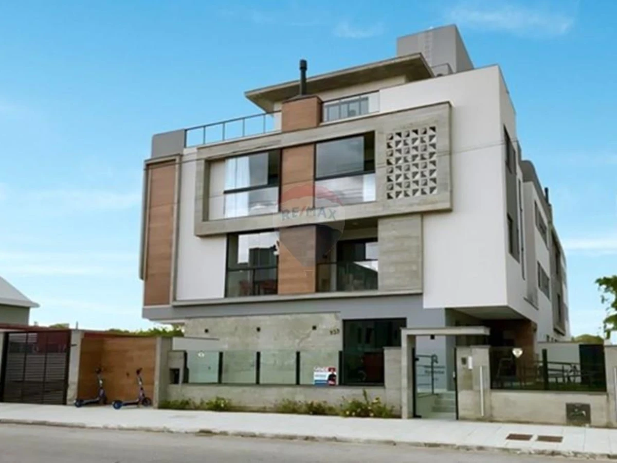 Апартаменты 2 спальни на продажу в Ingleses, Florianópolis — 68 м²
