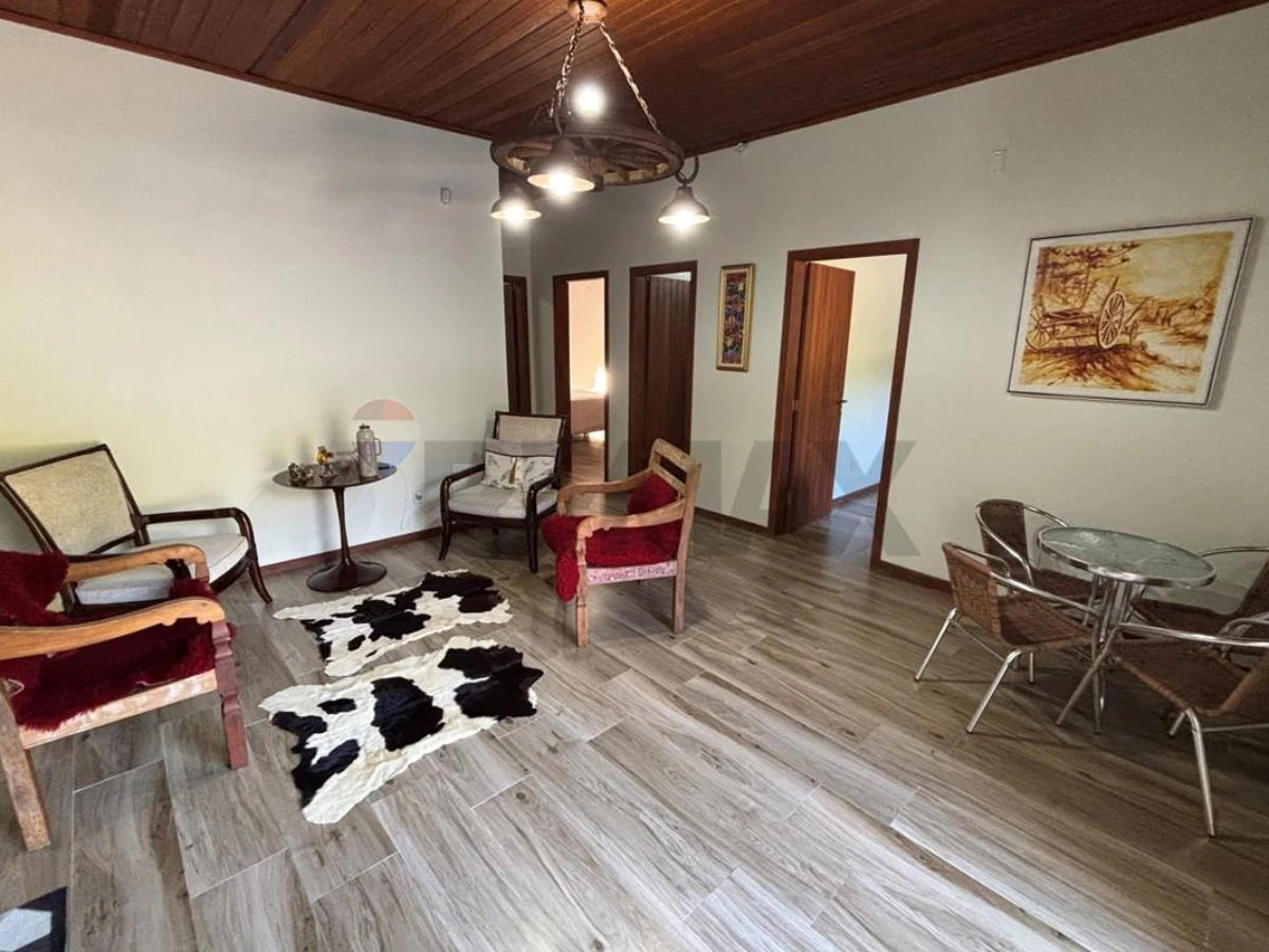 Chácara en Venta — Vargem Grande, Florianópolis, 12.268 m²