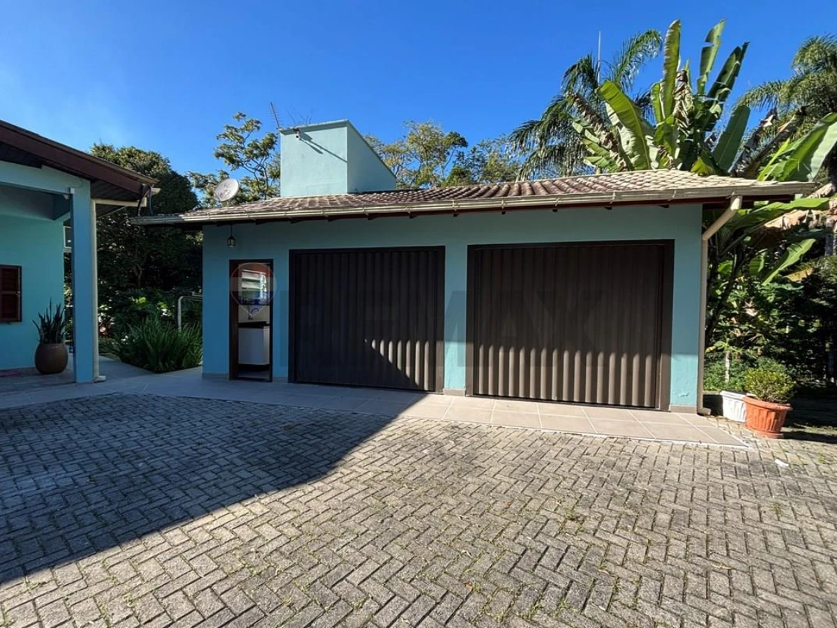 Chácara en Venta — Vargem Grande, Florianópolis, 12.268 m²
