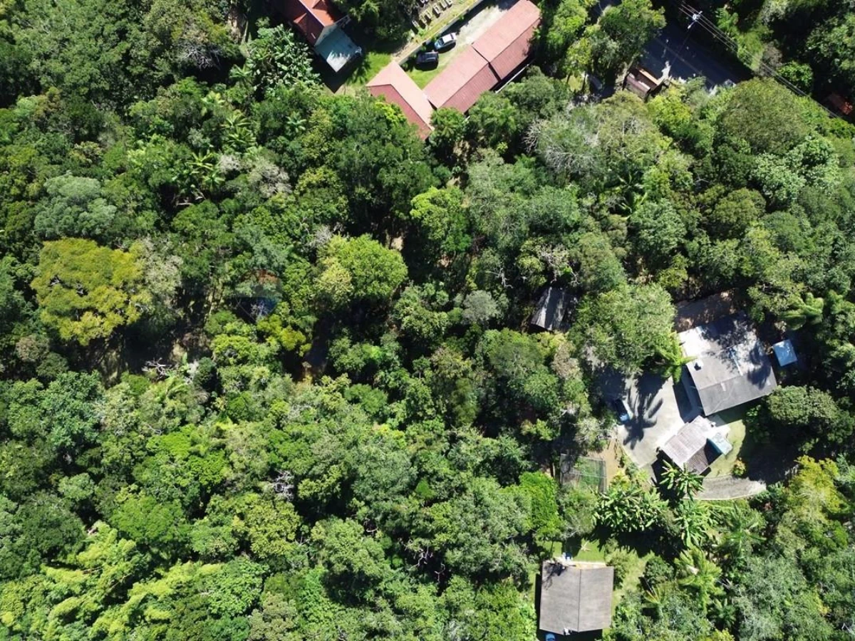 Chacra en venta — terreno de 12.268 m² en Vargem Grande, Florianópolis