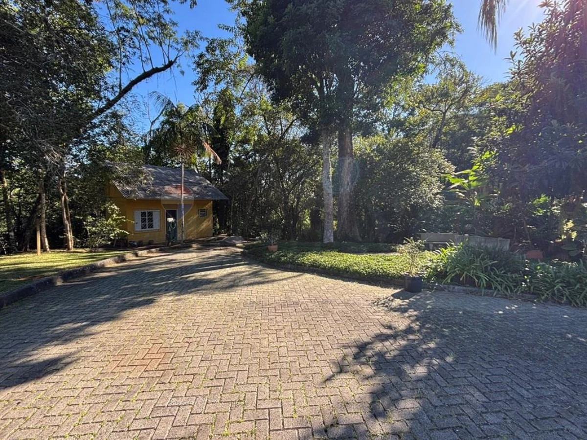 Chácara en Venta — Vargem Grande, Florianópolis, 12.268 m²
