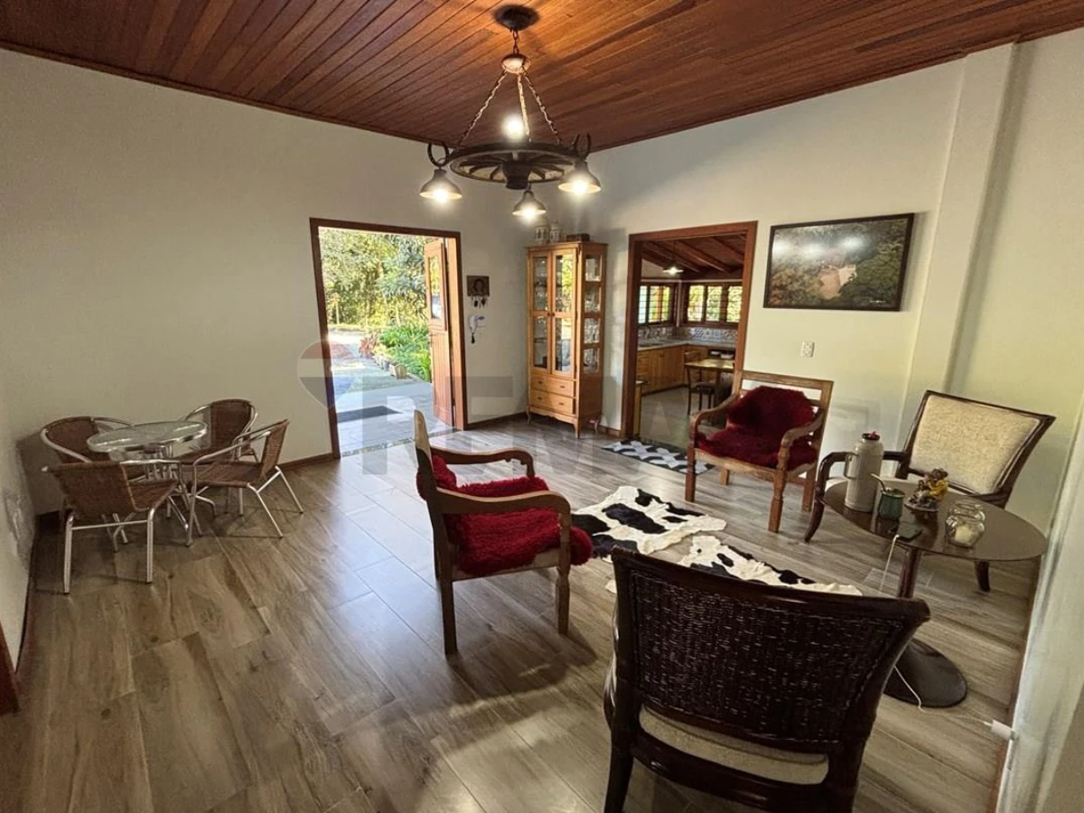 Chácara en Venta — Vargem Grande, Florianópolis, 12.268 m²