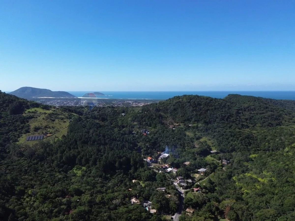 Chacra en venta — terreno de 12.268 m² en Vargem Grande, Florianópolis