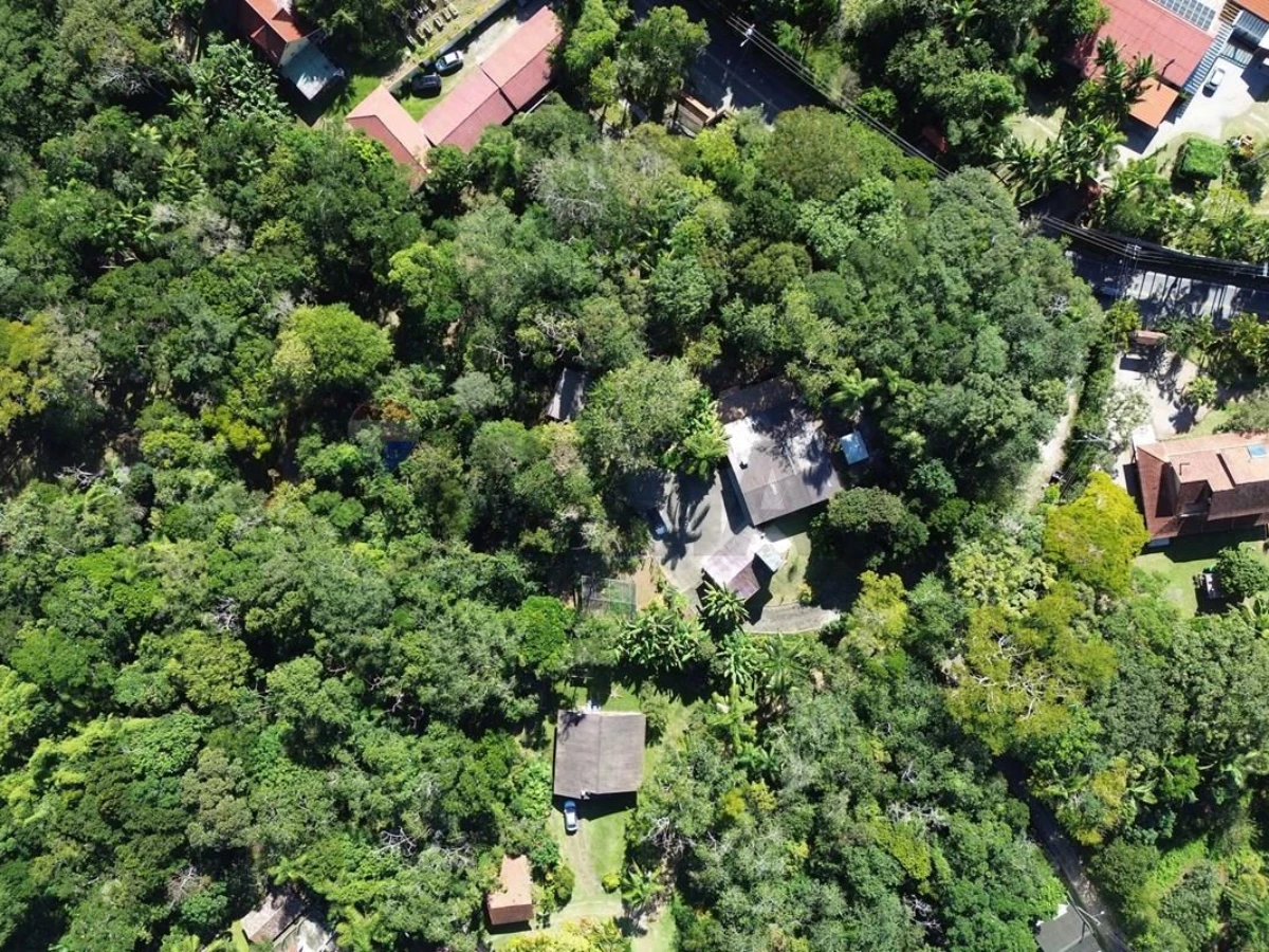 Chacra en venta — terreno de 12.268 m² en Vargem Grande, Florianópolis