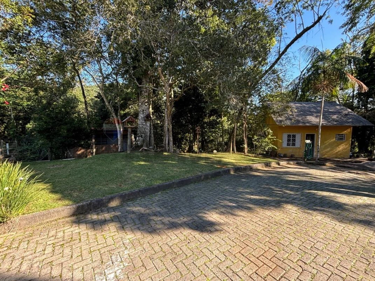Chácara en Venta — Vargem Grande, Florianópolis, 12.268 m²