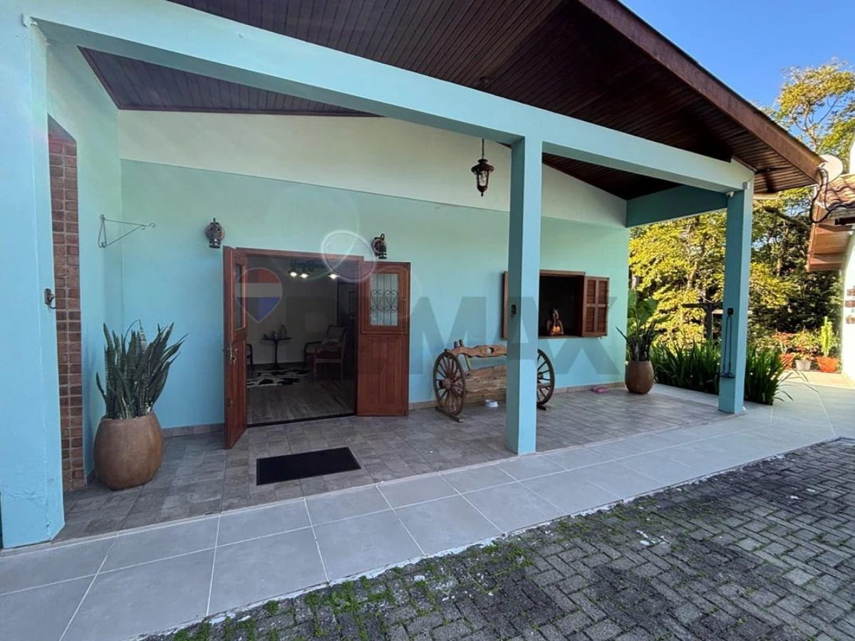 Chacra en venta — terreno de 12.268 m² en Vargem Grande, Florianópolis