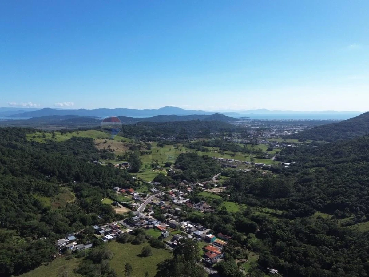 Chacra en venta — terreno de 12.268 m² en Vargem Grande, Florianópolis