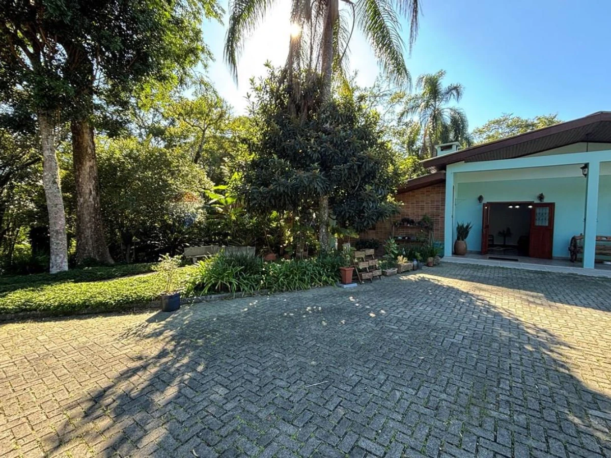 Chácara en Venta — Vargem Grande, Florianópolis, 12.268 m²