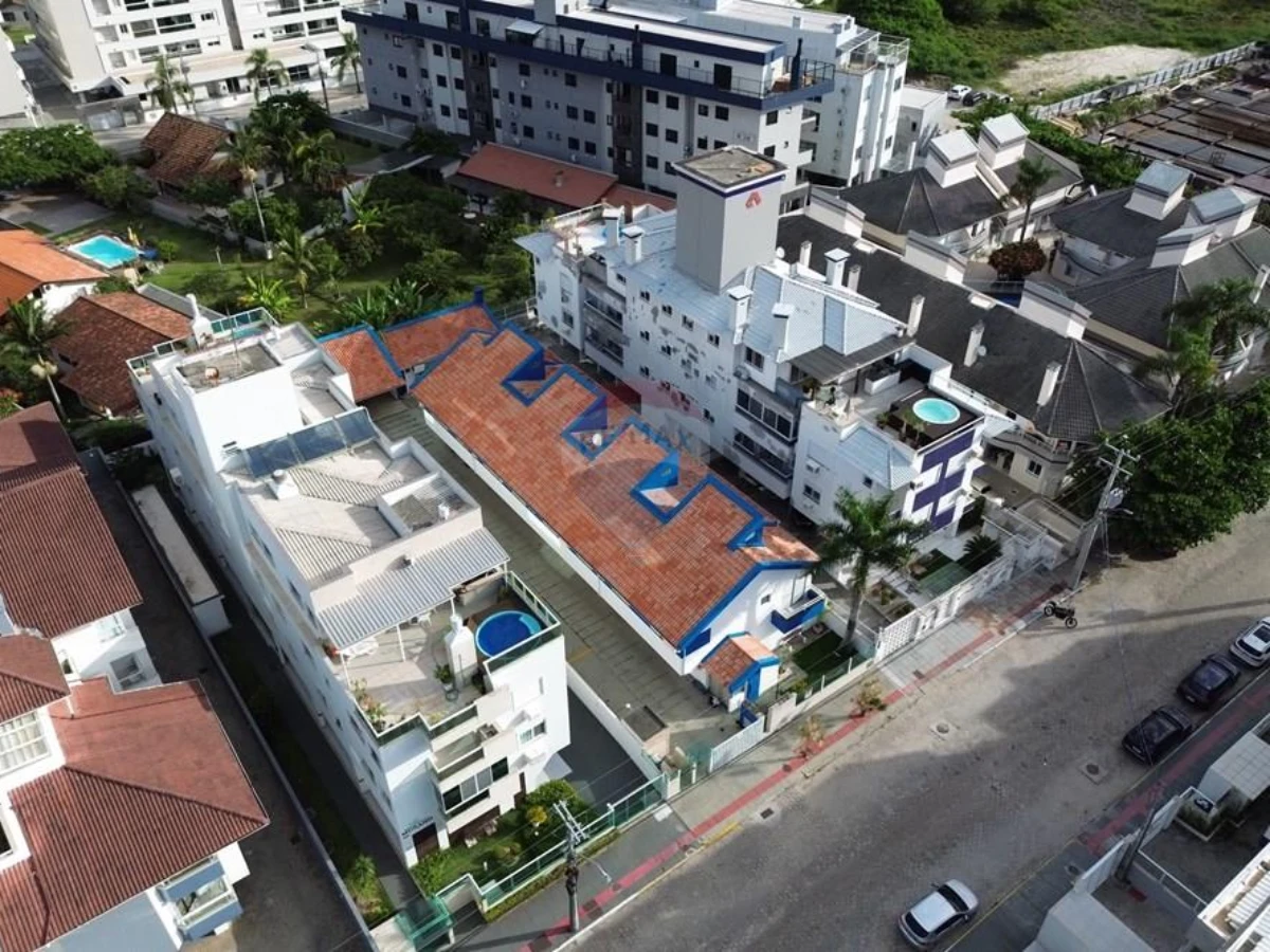 Apartamento 2 Dormitorios en Venta en Ingleses, Florianópolis — 61,5 m²