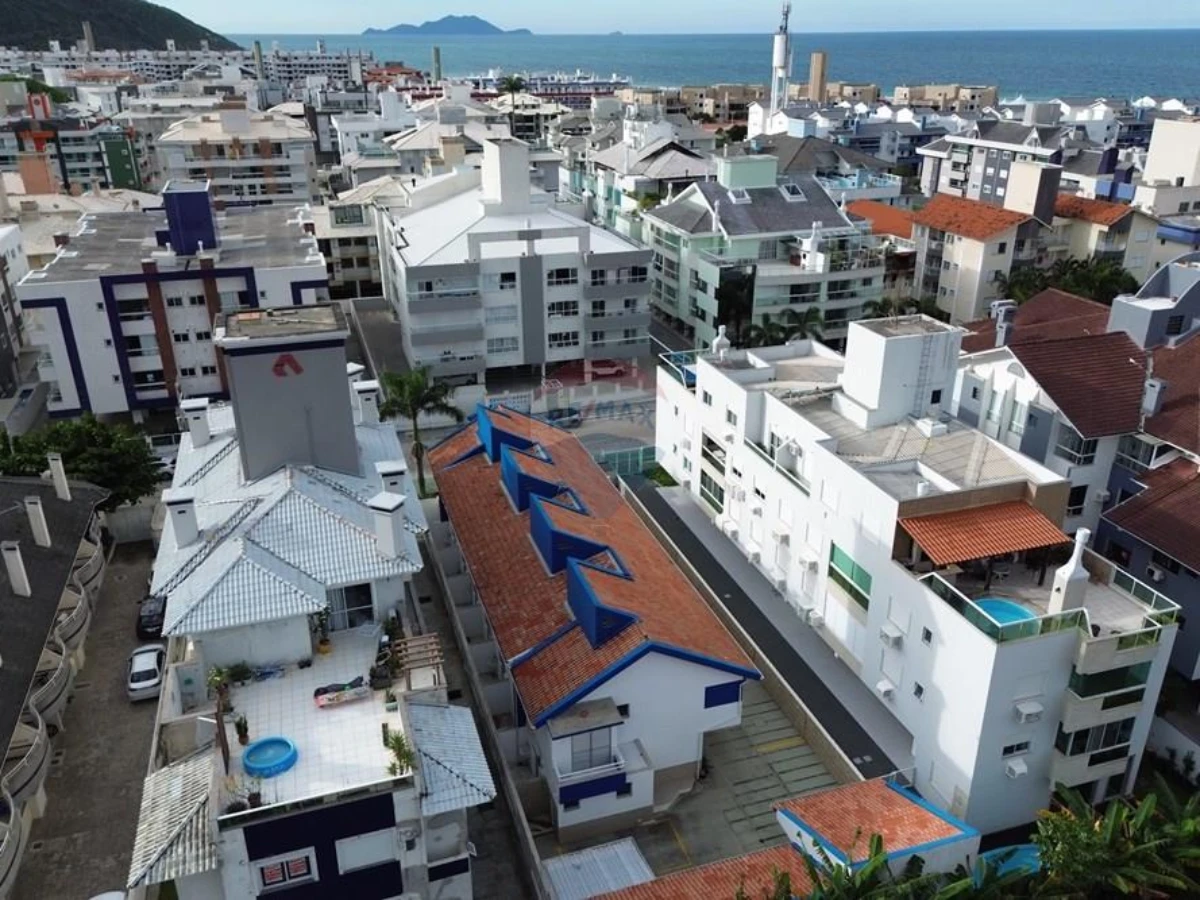 Apartamento 2 Dormitorios en Venta en Ingleses, Florianópolis — 61,5 m²