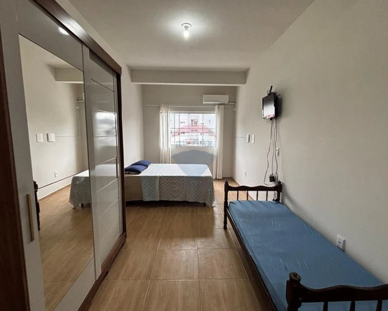 Kitnet para Alugar em Ingleses, Florianópolis — 35 m²