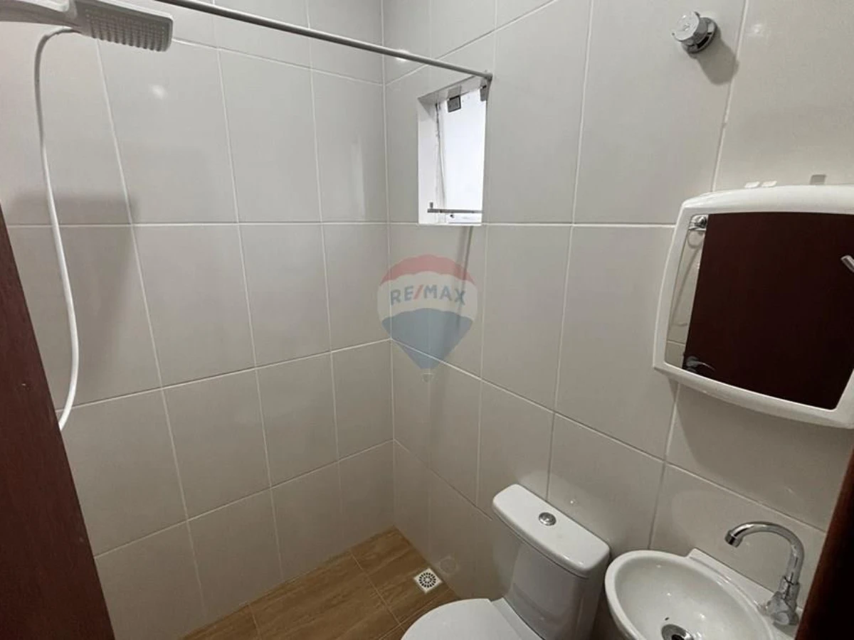 Kitnet para Alugar em Ingleses, Florianópolis — 35 m²