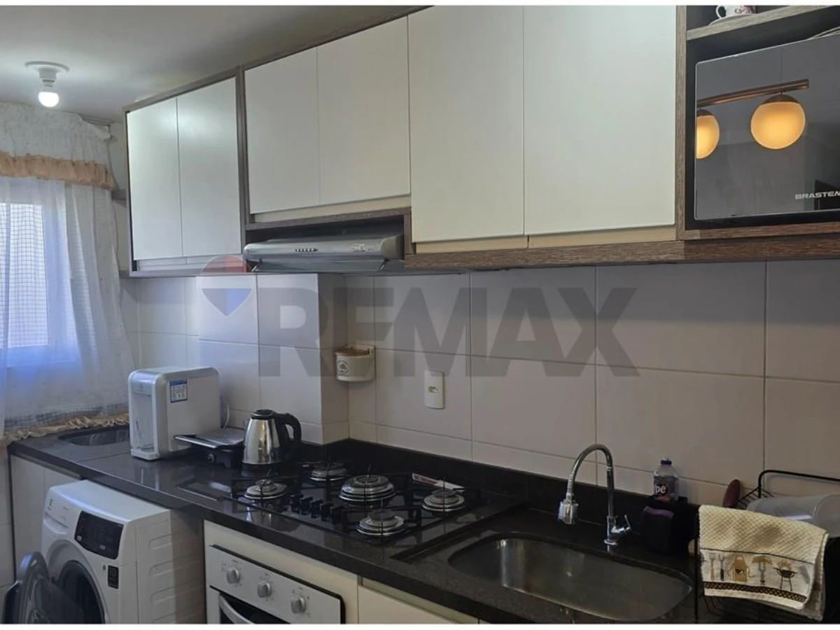 Apartamento 2 Quartos à Venda em Ingleses, Florianópolis