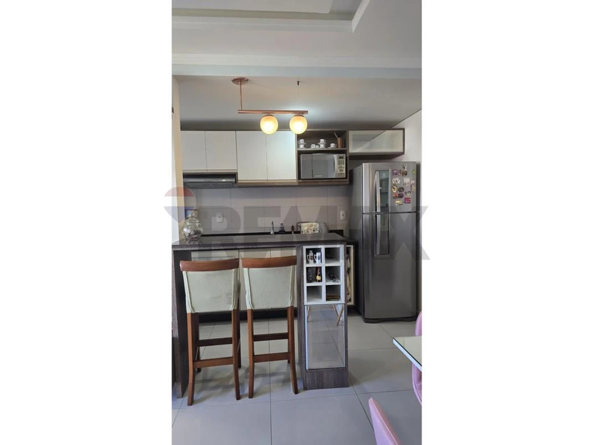 Apartamento 2 Quartos à Venda em Ingleses, Florianópolis