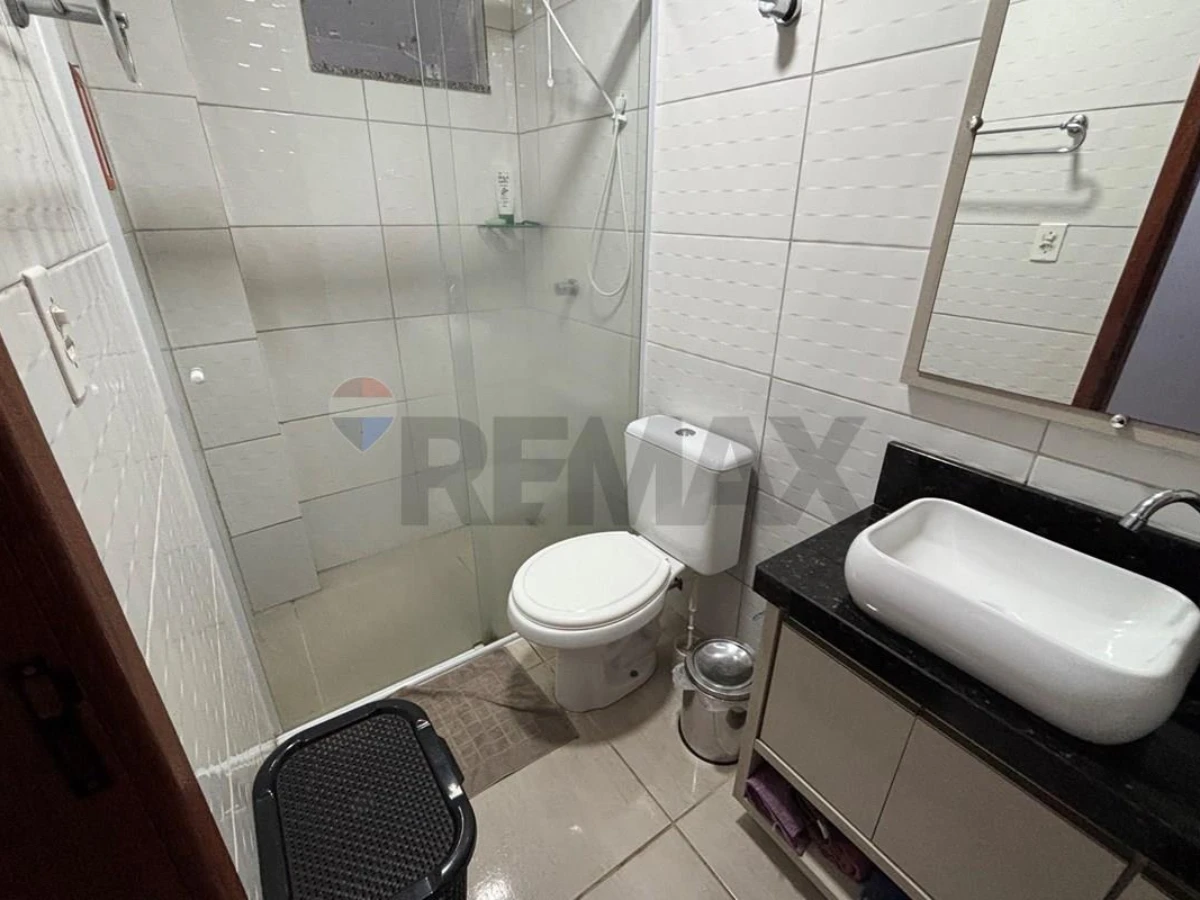 Apartamento 2 Quartos com Varanda Gourmet à Venda em Ingleses
