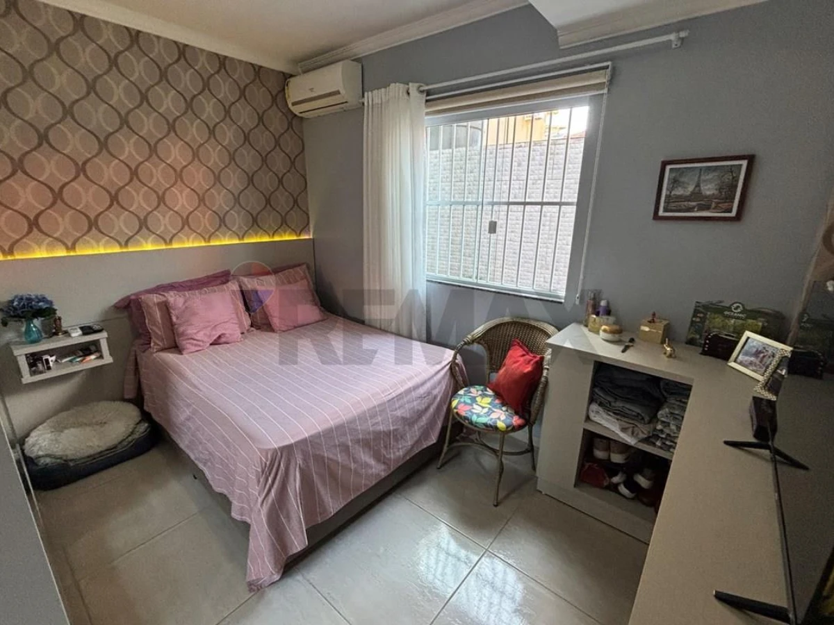 Apartamento 2 Quartos com Varanda Gourmet à Venda em Ingleses