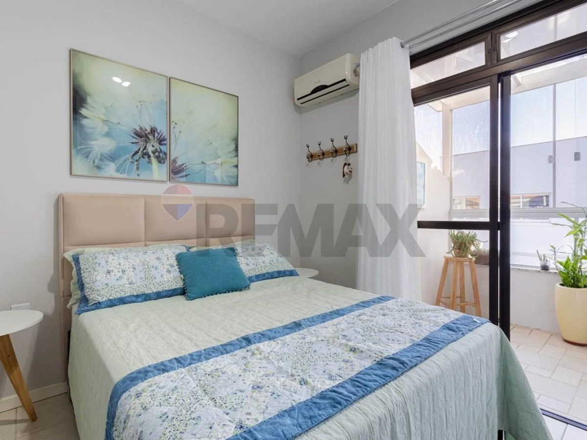 Cobertura 3 quartos à venda — Ingleses, Florianópolis