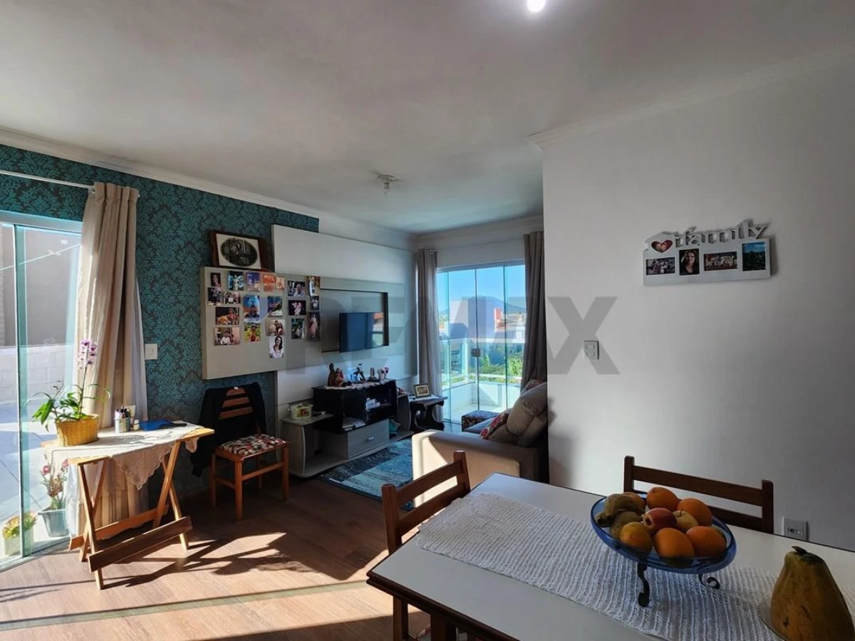 Cobertura 3 dormitórios à venda em Ingleses, Florianópolis — 145 m²