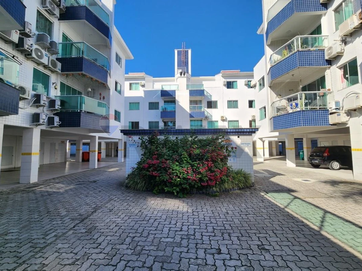 Cobertura 3 dormitórios à venda em Ingleses, Florianópolis — 145 m²